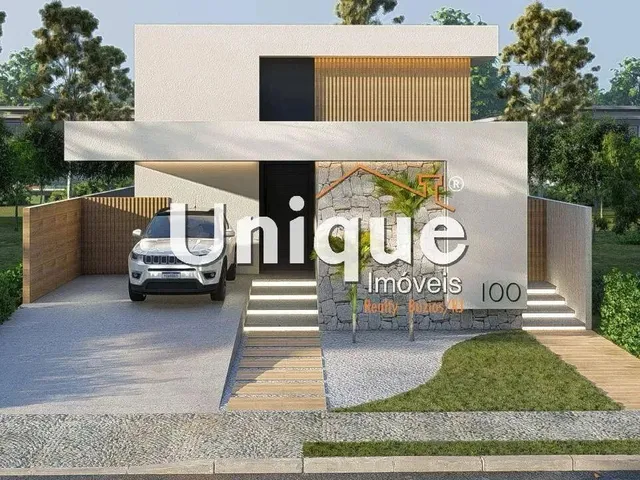 Imagem: Casa, 170M2, Viverde I - São Pedro da Aldeia