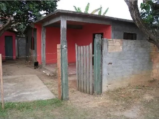 Imagem: Casa