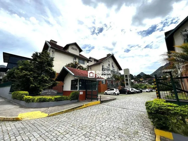 Imagem: Cobertura Duplex À Venda no Condomínio