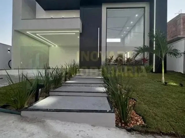 Imagem: Casa de Alto Padrão Condomínio Viverde