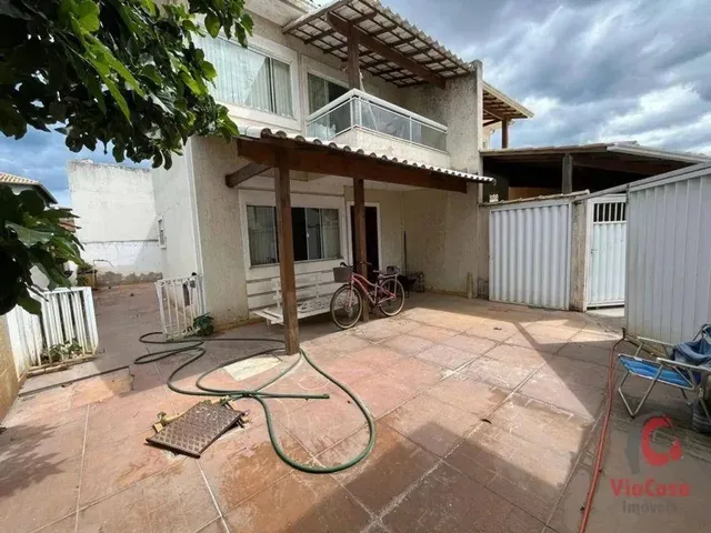 Imagem: Casa com 2 Dormitórios À Venda, 86 M²