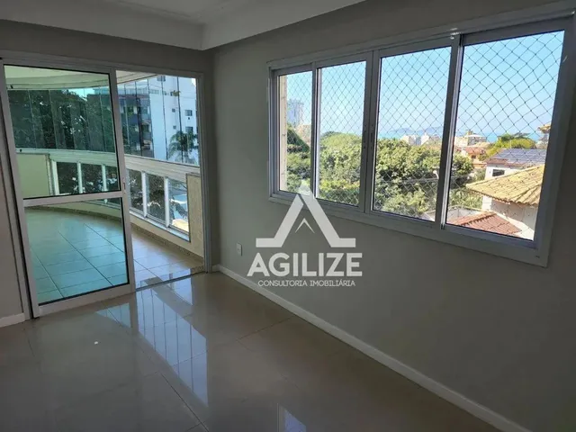 Imagem 12: Apartamento com 3 Dormitórios À Venda, 108 M² por R$ 650.000,00 - Glória - Macaé/Rj