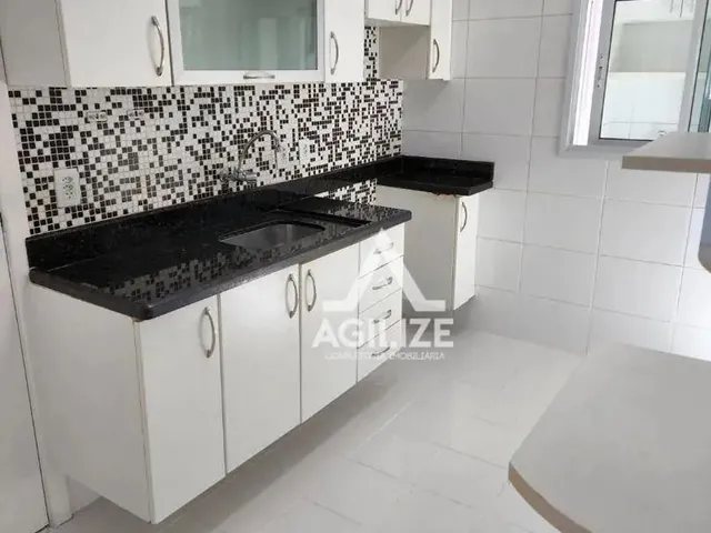 Imagem 8: Apartamento com 3 Dormitórios À Venda, 108 M² por R$ 650.000,00 - Glória - Macaé/Rj