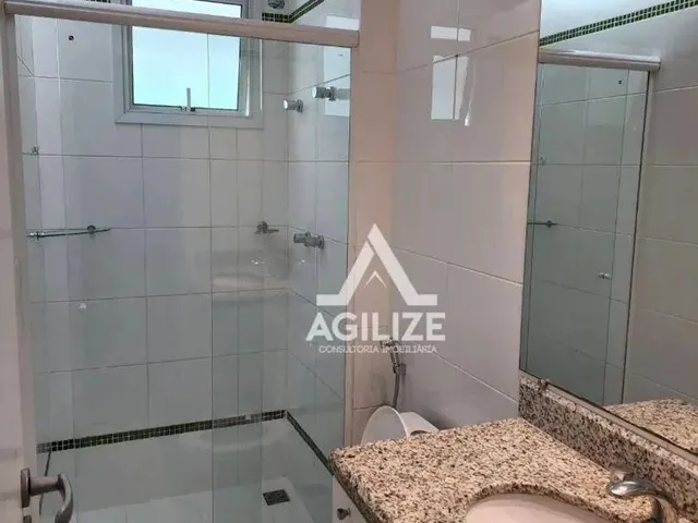 Imagem 6: Apartamento com 3 Dormitórios À Venda, 108 M² por R$ 650.000,00 - Glória - Macaé/Rj