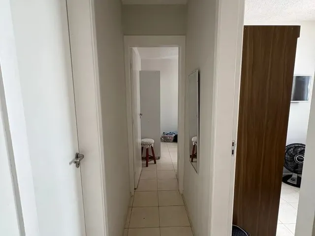 Imagem 2: Excelente Apartamento de 2 Quartos para Venda