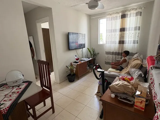 Imagem 3: Excelente Apartamento de 2 Quartos para Venda