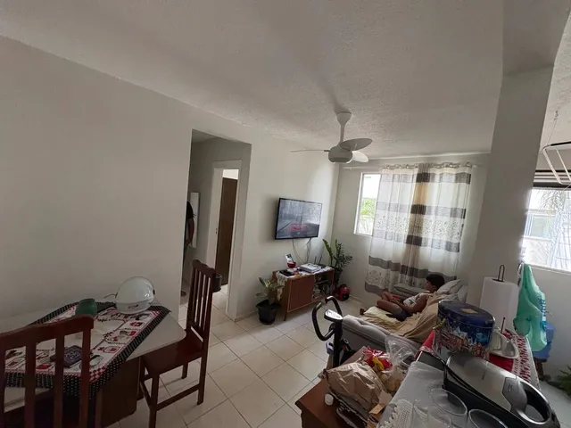 Imagem 4: Excelente Apartamento de 2 Quartos para Venda