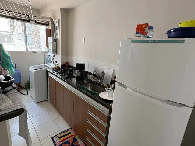 Imagem 5: Excelente Apartamento de 2 Quartos para Venda