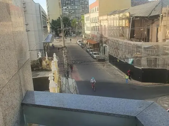 Imagem: Apartamento em Avenida Alberto Torres