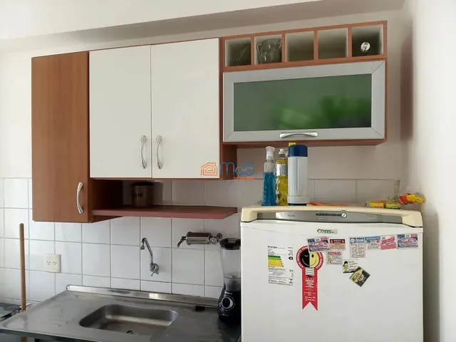 Imagem: Apartamento 02 Quartos, Sendo 01 Suíte