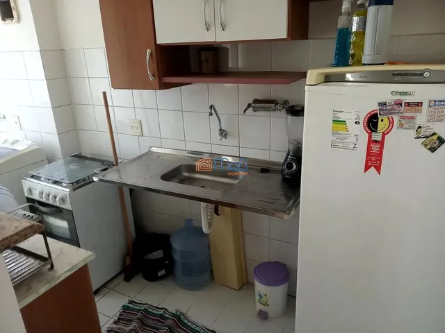 Imagem 15: Apartamento 02 Quartos, Sendo 01 Suíte (Pode Ser Mobiliado