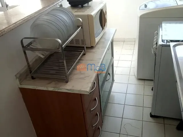 Imagem 14: Apartamento 02 Quartos, Sendo 01 Suíte (Pode Ser Mobiliado