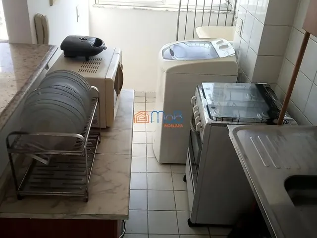 Imagem 5: Apartamento 02 Quartos, Sendo 01 Suíte (Pode Ser Mobiliado