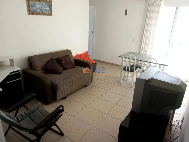 Imagem 11: Apartamento 02 Quartos, Sendo 01 Suíte (Pode Ser Mobiliado
