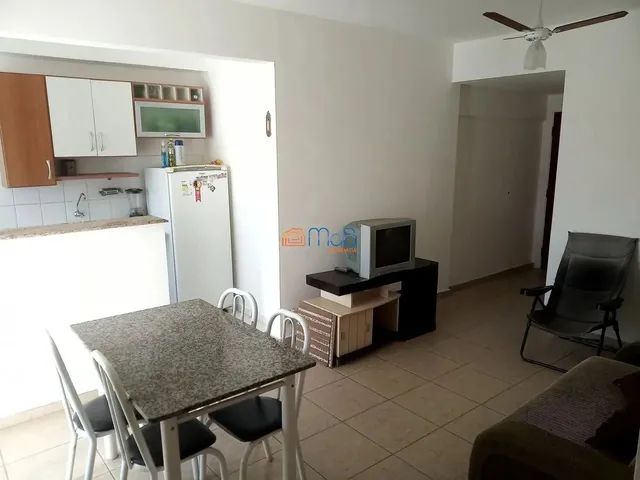 Imagem 9: Apartamento 02 Quartos, Sendo 01 Suíte (Pode Ser Mobiliado