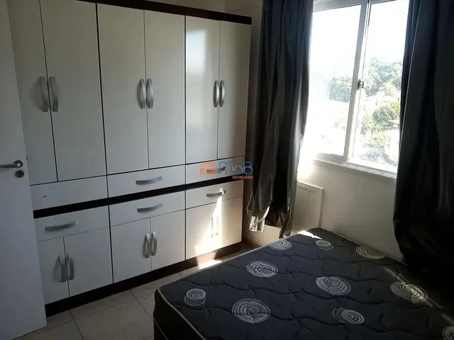Imagem 10: Apartamento 02 Quartos, Sendo 01 Suíte (Pode Ser Mobiliado