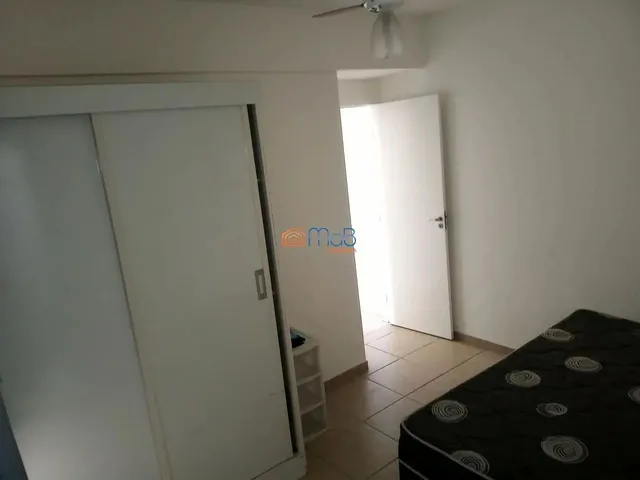 Imagem 2: Apartamento 02 Quartos, Sendo 01 Suíte (Pode Ser Mobiliado