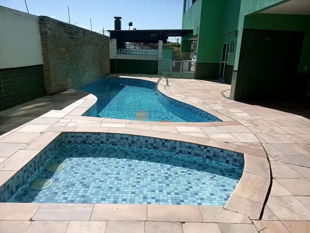 Imagem 8: Apartamento 02 Quartos, Sendo 01 Suíte (Pode Ser Mobiliado