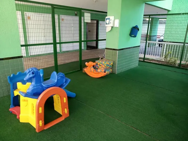 Imagem 4: Apartamento 02 Quartos, Sendo 01 Suíte (Pode Ser Mobiliado