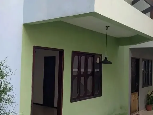 Imagem: A casa em condomínio possui 2 Dormitórios, 1 Suíte, 2