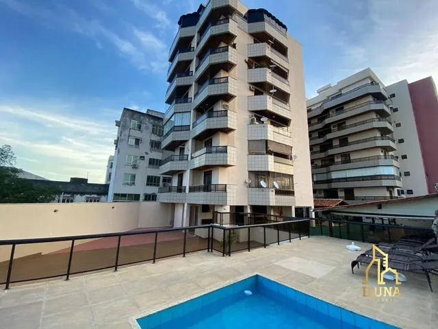 Imagem 16: Apartamento com 2 Dormitórios À Venda, 112 M² por R$ 480.000,00 - Centro - Araruama/Rj