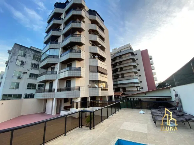 Imagem 12: Apartamento com 2 Dormitórios À Venda, 112 M² por R$ 480.000,00 - Centro - Araruama/Rj