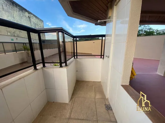 Imagem 4: Apartamento com 2 Dormitórios À Venda, 112 M² por R$ 480.000,00 - Centro - Araruama/Rj