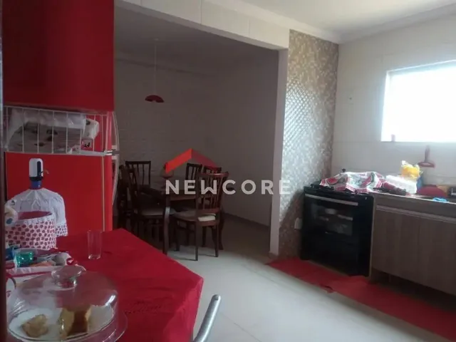 Imagem: Apartamento em Rua Teresópolis - Jardim