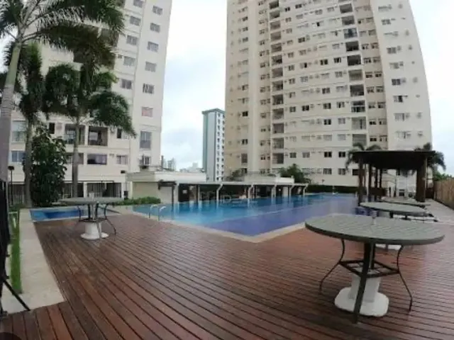 Imagem 4: Edifício Splendore