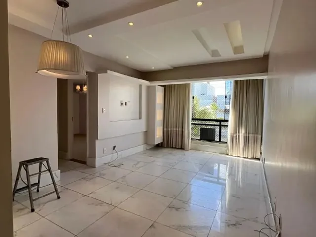 Imagem: Apto 2Q com Suíte e Closet Nascente no