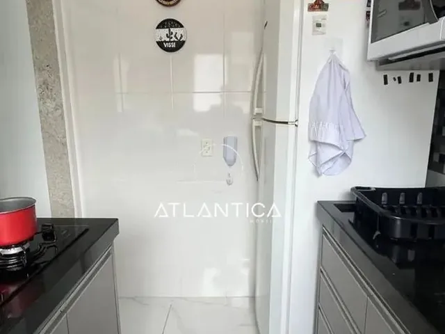 Imagem 15: Atlântica Imóveis Tem Excelente Apartamento À Venda na Virgem...