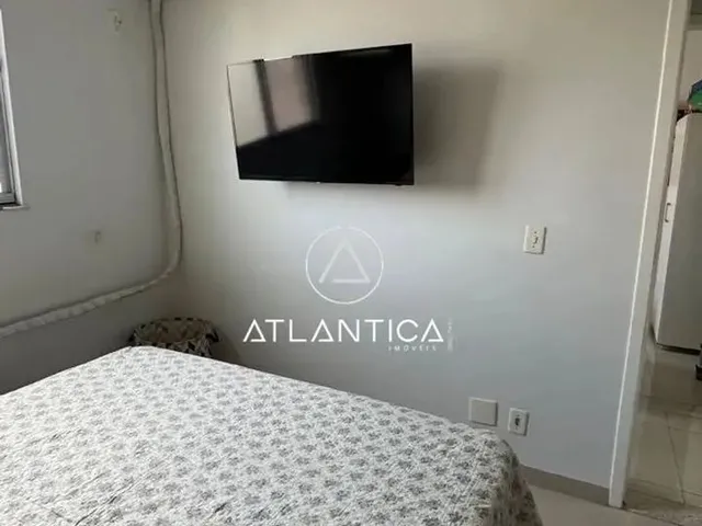 Imagem 14: Atlântica Imóveis Tem Excelente Apartamento À Venda na Virgem...
