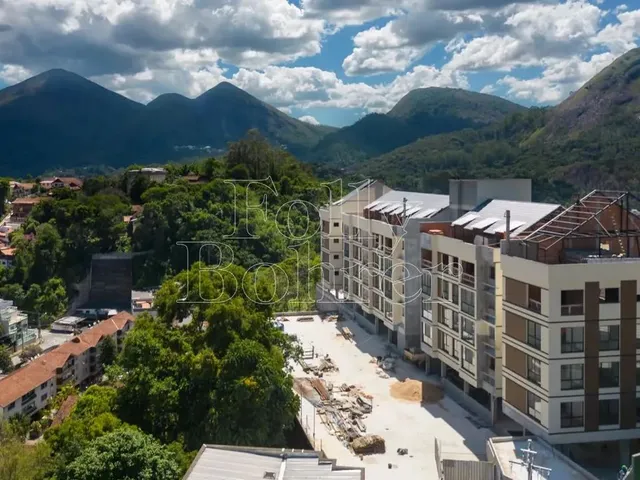 Imagem: Apartamento em Braunes - Nova Friburgo