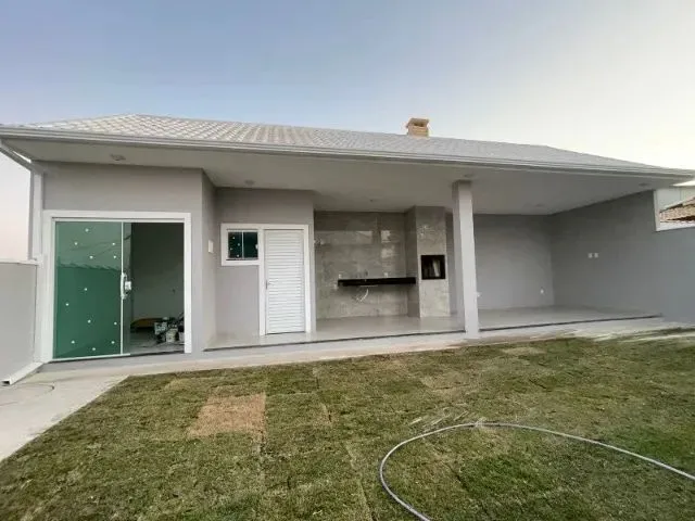 Imagem 15: Amparo Imóveis-Vende 1ª Locação 3 Quartos Sendo 1 Suíte com Área Gourmet-Araruama