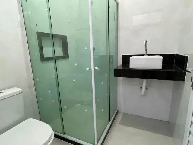 Imagem 13: Amparo Imóveis-Vende 1ª Locação 3 Quartos Sendo 1 Suíte com Área Gourmet-Araruama