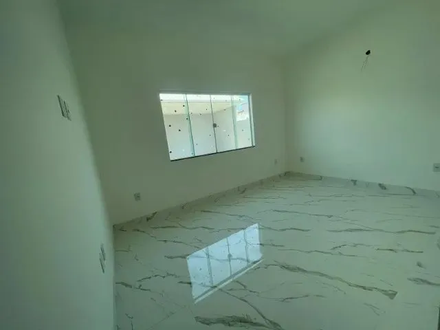 Imagem 14: Amparo Imóveis-Vende 1ª Locação 3 Quartos Sendo 1 Suíte com Área Gourmet-Araruama