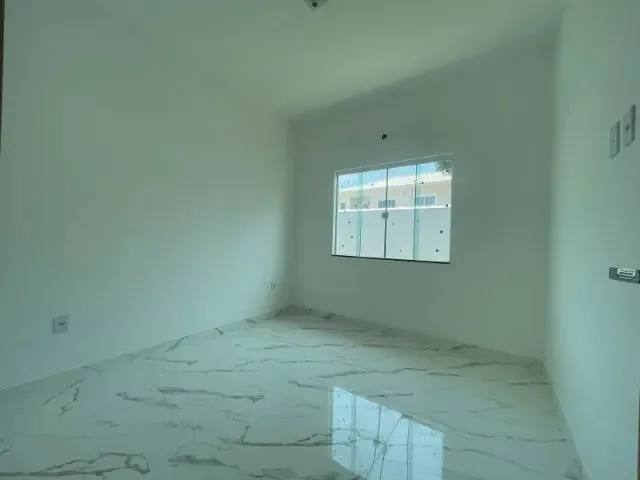 Imagem 9: Amparo Imóveis-Vende 1ª Locação 3 Quartos Sendo 1 Suíte com Área Gourmet-Araruama