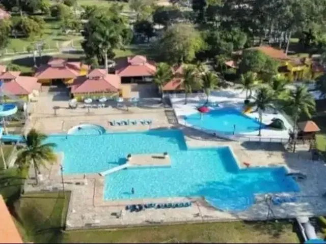 Imagem 6: Amparo Imóveis-Vende 1ª Locação 3 Quartos Sendo 1 Suíte com Área Gourmet-Araruama