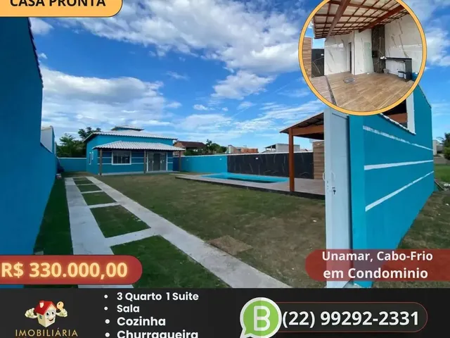 Imagem: Imóvel para Venda Possui 70 Metros Quadrados