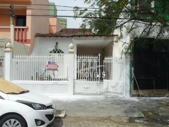 Imagem: Casa com 5 Dormitórios À Venda, 300 M²