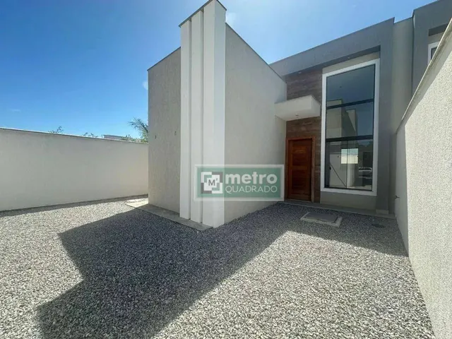 Imagem: Casa com 3 Quartos À Venda, 77 M² por