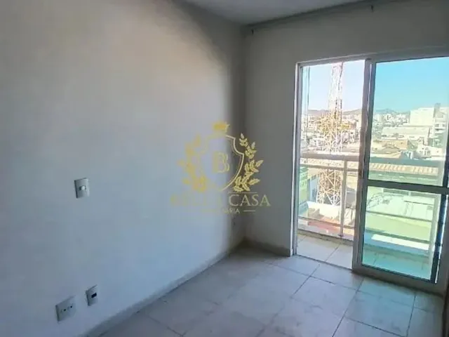 Imagem 11: Cobertura Duplex com Varandas e Churrasqueira À Venda por R$ 750.000,00