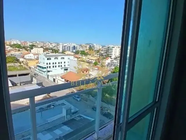 Imagem 13: Cobertura Duplex com Varandas e Churrasqueira À Venda por R$ 750.000,00