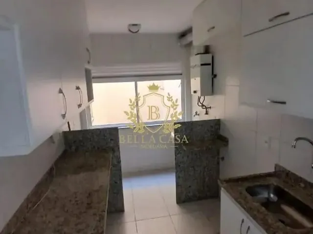 Imagem 4: Cobertura Duplex com Varandas e Churrasqueira À Venda por R$ 750.000,00