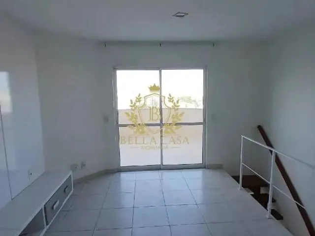 Imagem 10: Cobertura Duplex com Varandas e Churrasqueira À Venda por R$ 750.000,00