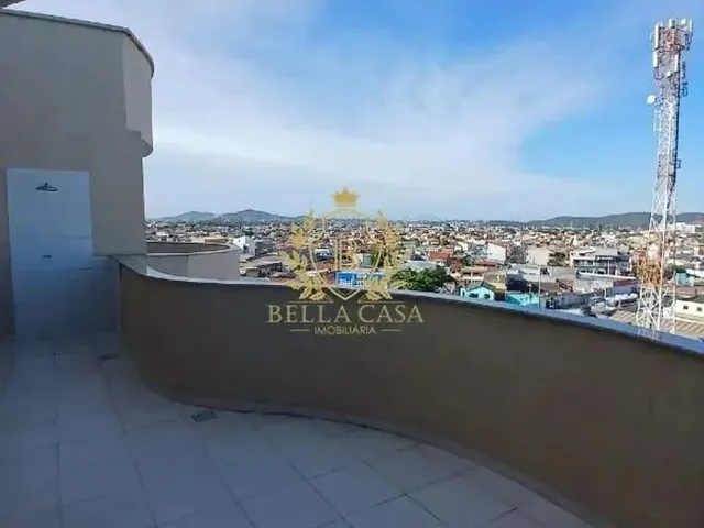 Imagem 8: Cobertura Duplex com Varandas e Churrasqueira À Venda por R$ 750.000,00