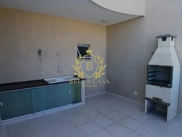 Imagem 6: Cobertura Duplex com Varandas e Churrasqueira À Venda por R$ 750.000,00