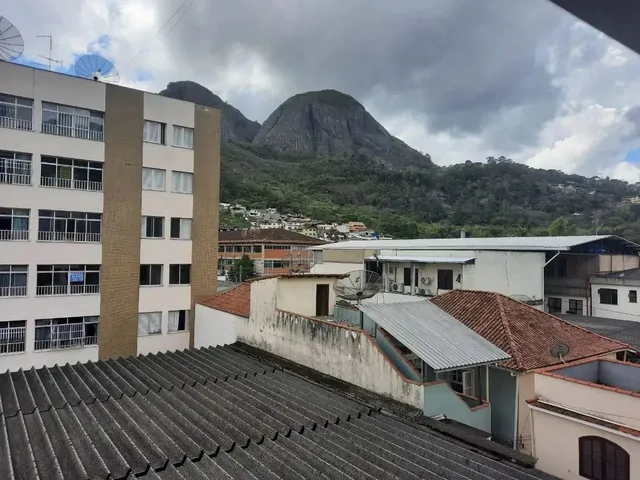 Imagem: Apartamento para Venda em Nova Friburgo