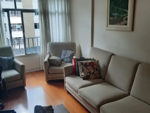Imagem 8: Apartamento para Venda em Nova Friburgo, Centro, 3 Dormitórios, 1 Suíte, 3 Banheiros, 1