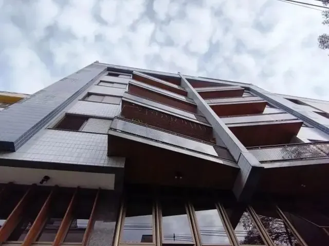Imagem: Apartamento no Centro de Nova Friburgo por
